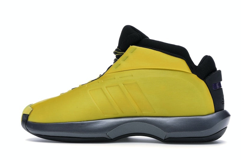 adidas Crazy 1 Sunshine (2013)