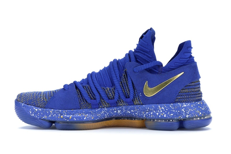 Nike KD 10 Finals
