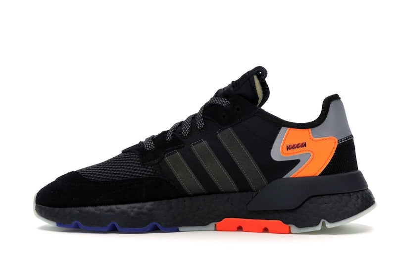 adidas Nite Jogger Core Black