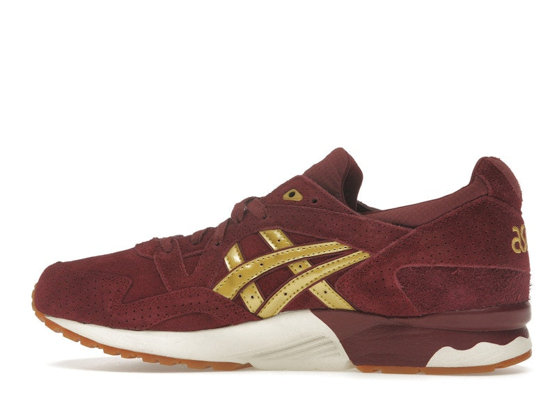 ASICS Gel-Lyte V Sneakerness Passport