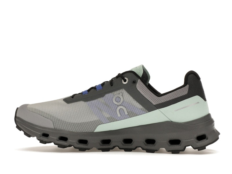 On Running Cloudvista Alloy Black