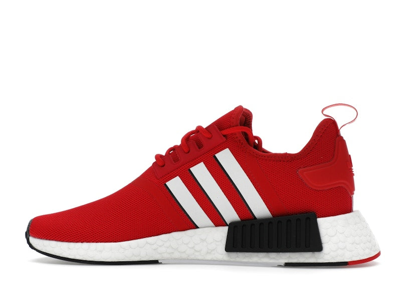adidas NMD R1 Better Scarlet Cloud White Core Black