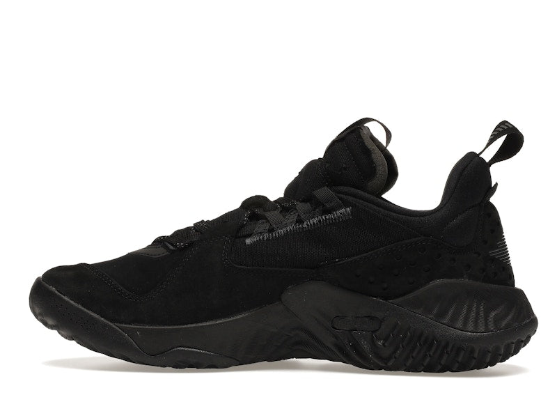 Jordan Delta Black Anthracite