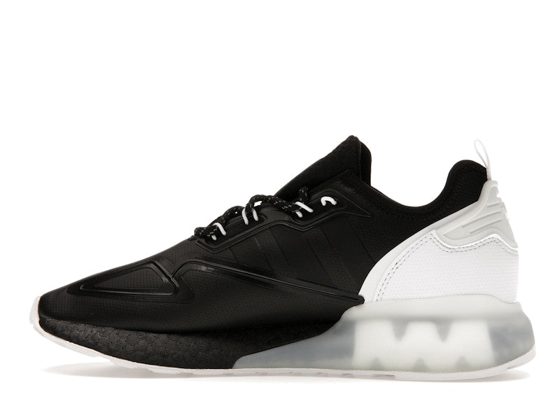 adidas ZX 2K Boost Black White