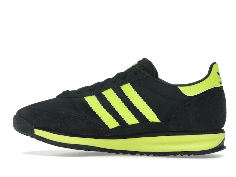 adidas SL72 Solar Yellow