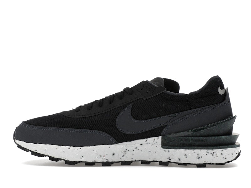 Nike Waffe One Crater Anthracite
