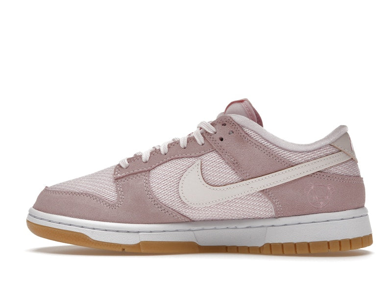 Nike Dunk Low Teddy Bear (Women's)
