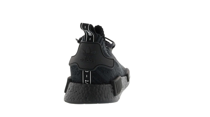 adidas NMD R1 Friends and Family Pitch Black