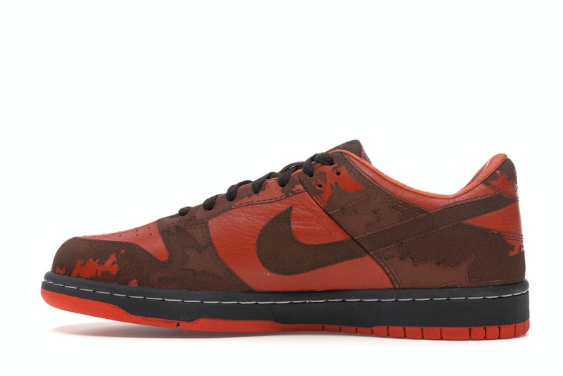 Nike Dunk Low 1 Piece