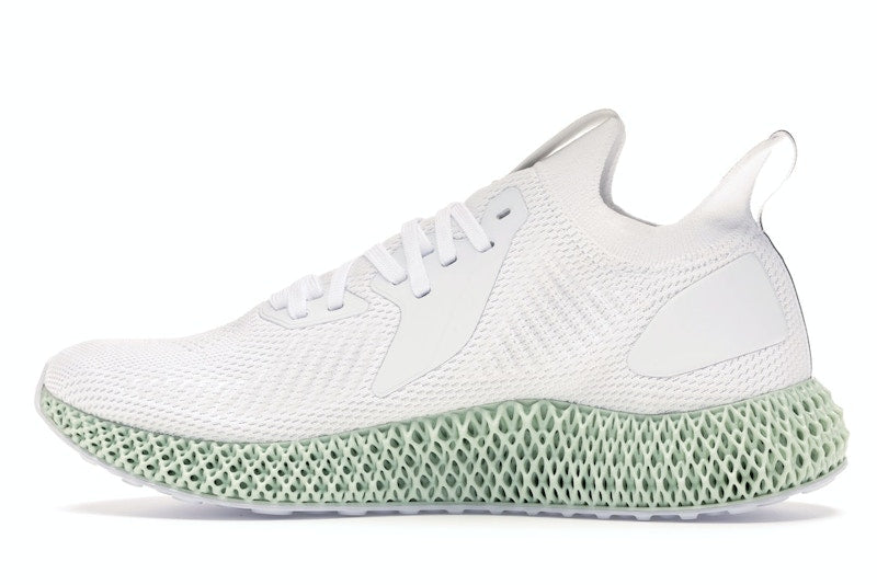 adidas Alphaedge 4D Cloud White