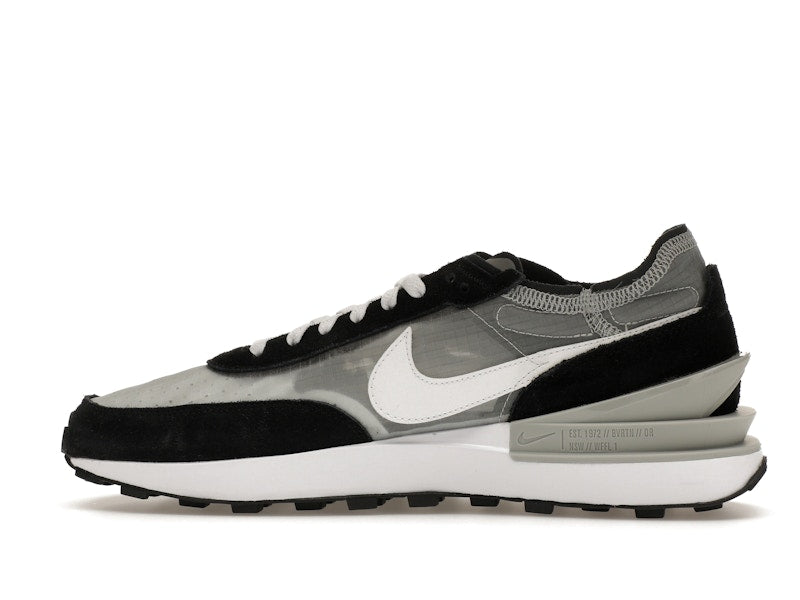 Nike Waffle One SE Grey Fog