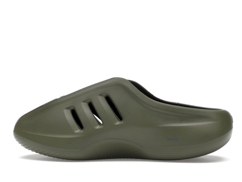 adidas adiFOM IIInfinity Mule Olive