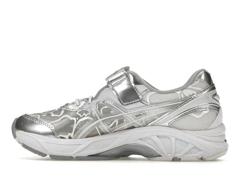 ASICS GT-2160 Cecilie Bahnsen Mary Jane Pure Silver