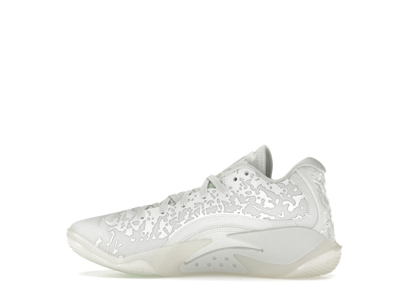 Jordan Zion 3 Sanctuary White (GS)