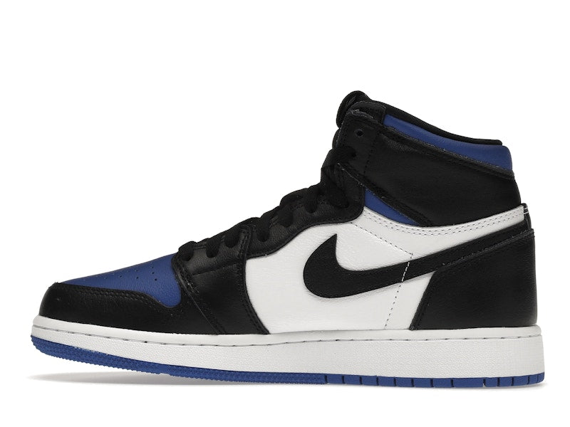 Jordan 1 Retro High Royal Toe (GS)