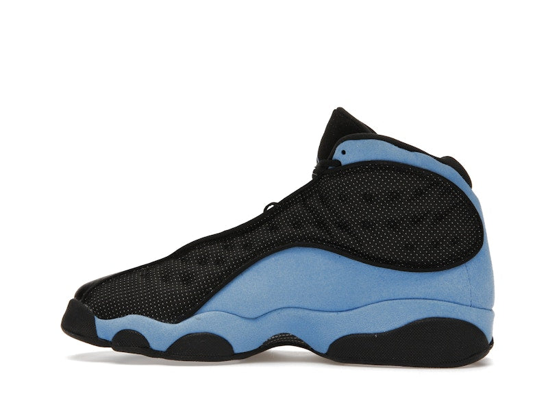 Jordan 13 Retro Black University Blue (GS)