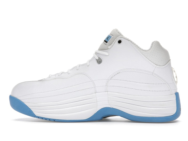Jordan Jumpman Team 1 UNC (2020)