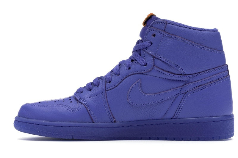 Jordan 1 Retro High Gatorade Rush Violet