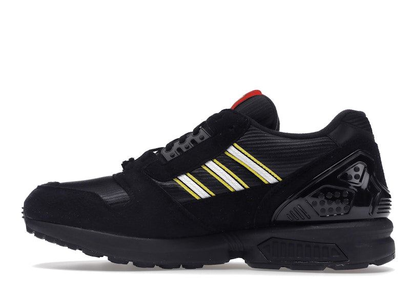 adidas ZX 8000 LEGO Color Pack Black