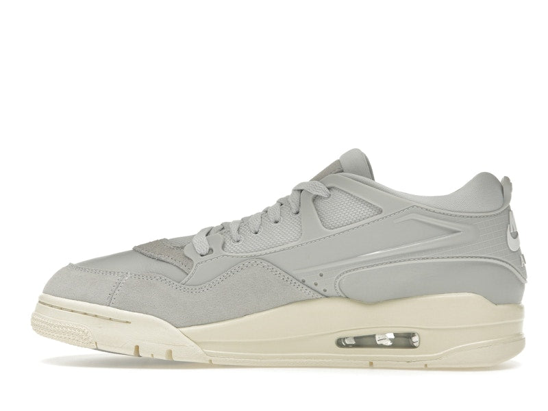 Jordan 4 RM Neutral Grey Coconut Milk (Women's)