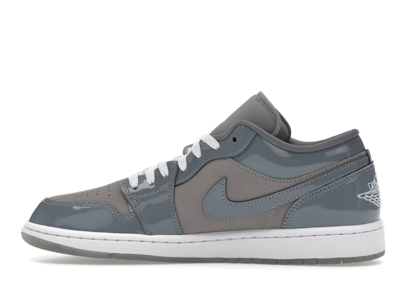 Jordan 1 Low SE Medium Grey Cool Grey White