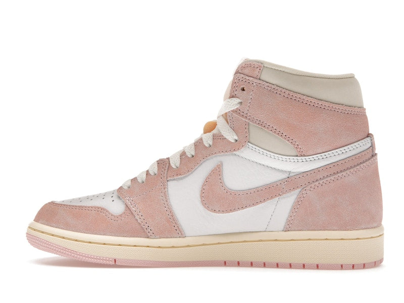 Jordan 1 Retro High OG Washed Pink (Women's)