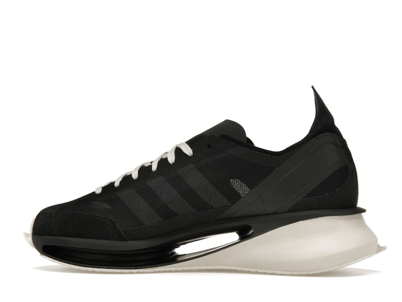 adidas Y-3 S-Gendo Run Black Chalk Pearl