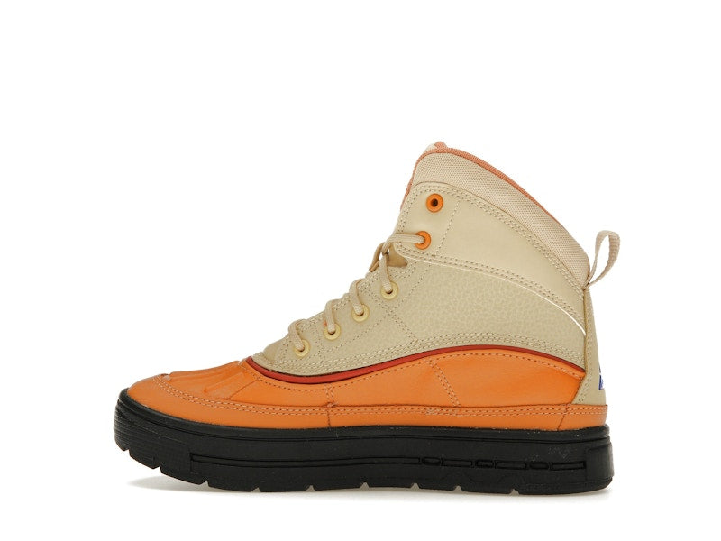 Nike Woodside 2 High Sesame Hot Curry (GS)