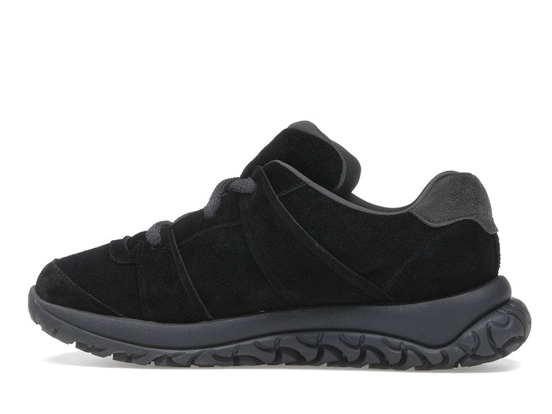 Birkenstock 1774 Goerlitz Thibo Denis Black