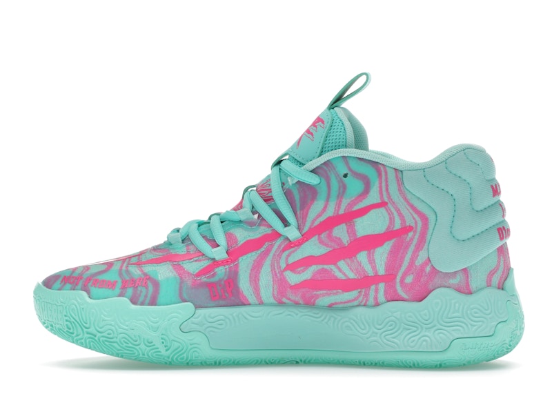 Puma LaMelo Ball MB.03 Miami (GS)