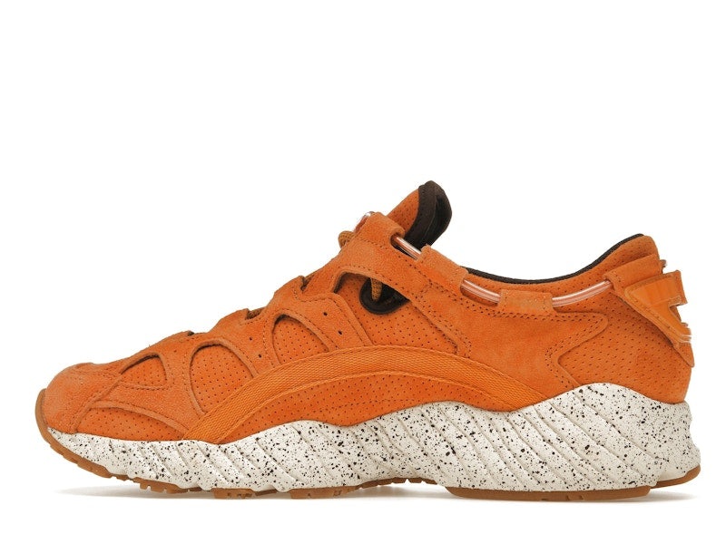 ASICS Gel-Mai Ronnie Fieg Militia (Special Box)