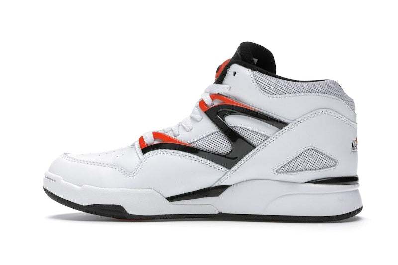 Reebok Pump Omni Lite Dee Brown White