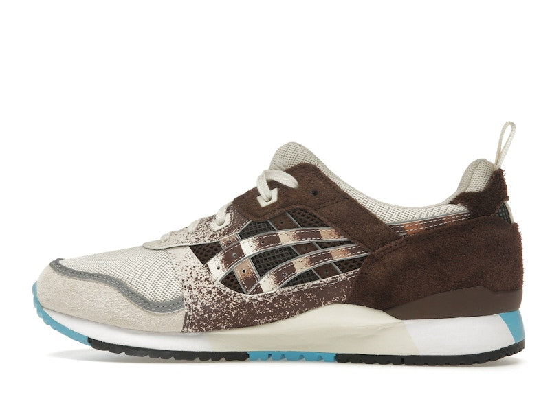 ASICS Gel-Lyte III Up There Kookaburra