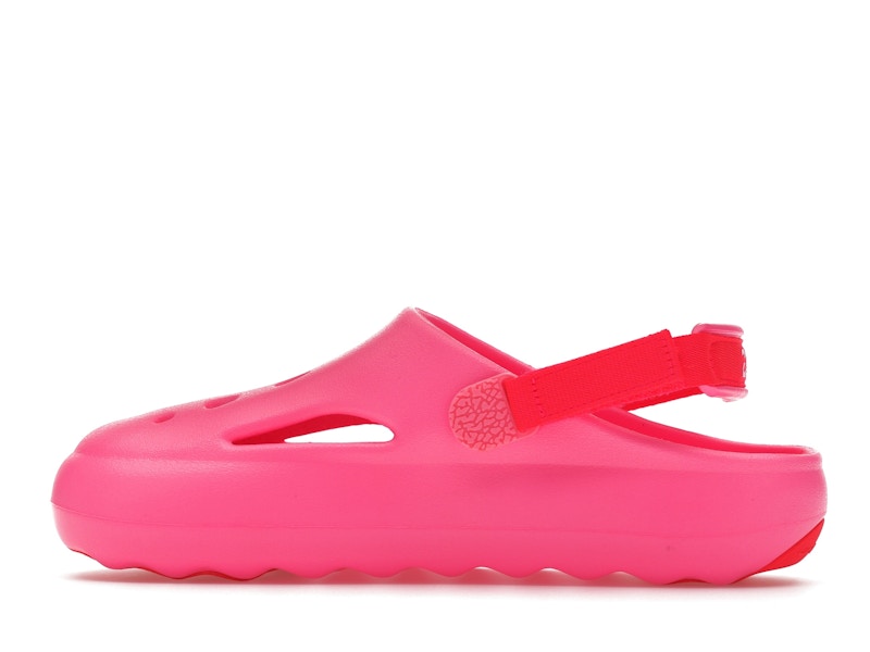Jordan Hydrip Digital Pink Racer Pink (GS)