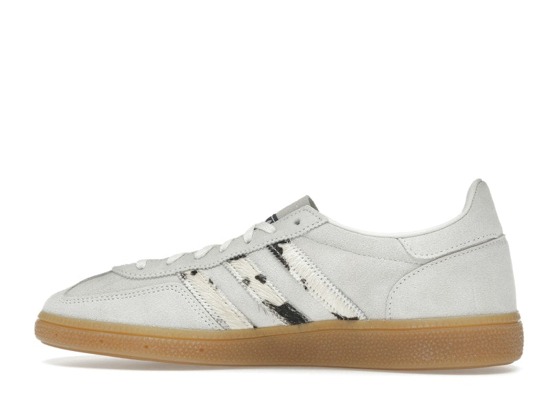 adidas Handball Spezial Animal Stripes Off White (Women's)