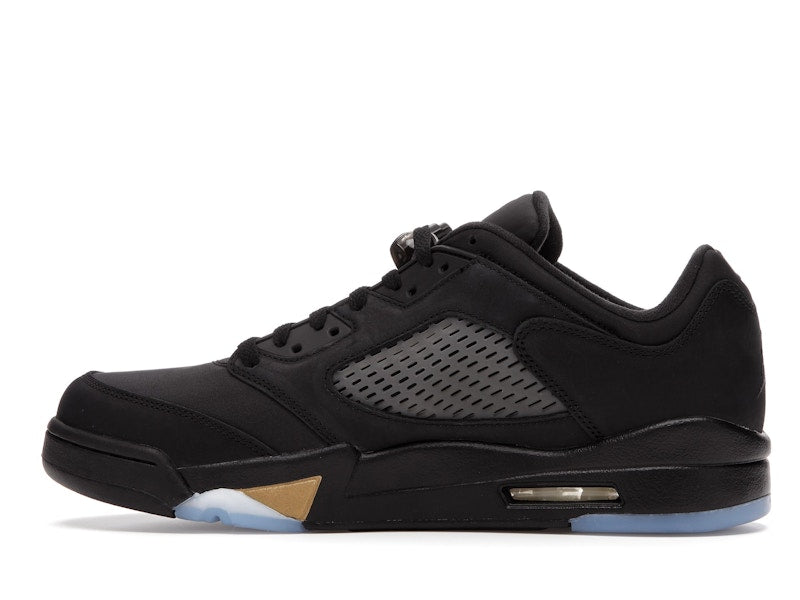 Jordan 5 Retro Low Wings