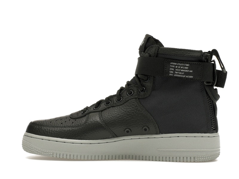 Nike SF Air Force 1 Mid Outdoor Green (Women's)