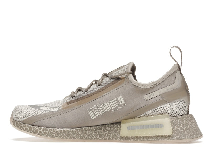 adidas NMD R1 Spectoo Bliss Silver Metallic