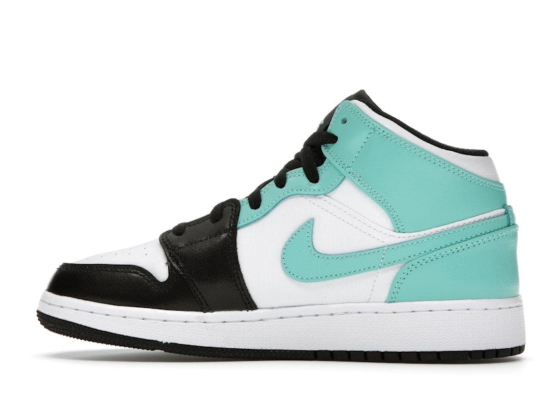 Jordan 1 Mid Tropical Twist Igloo (GS)