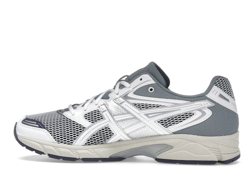 ASICS Gel-DS Trainer 14 White Pure Silver