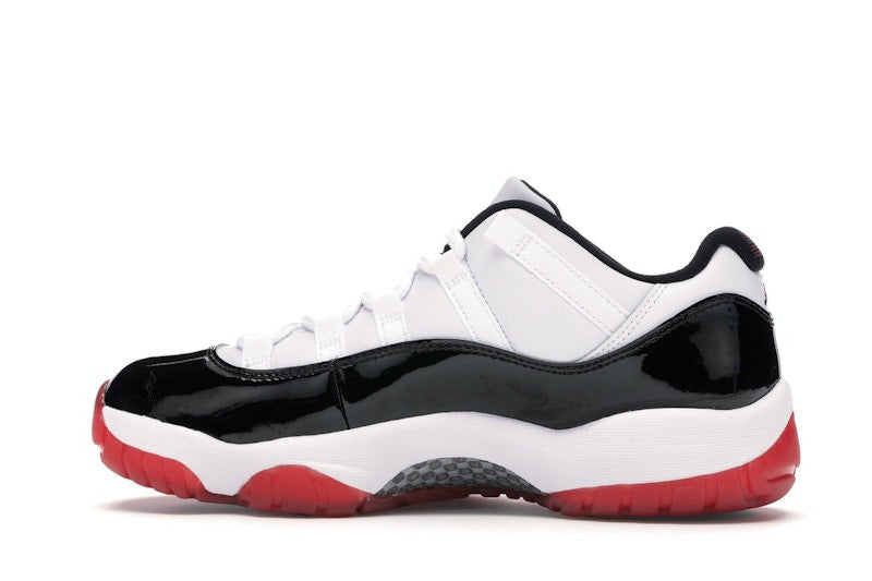 Jordan 11 Retro Low Concord Bred
