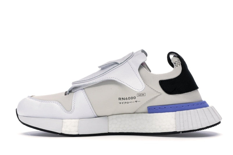 adidas Futurepacer Grey One