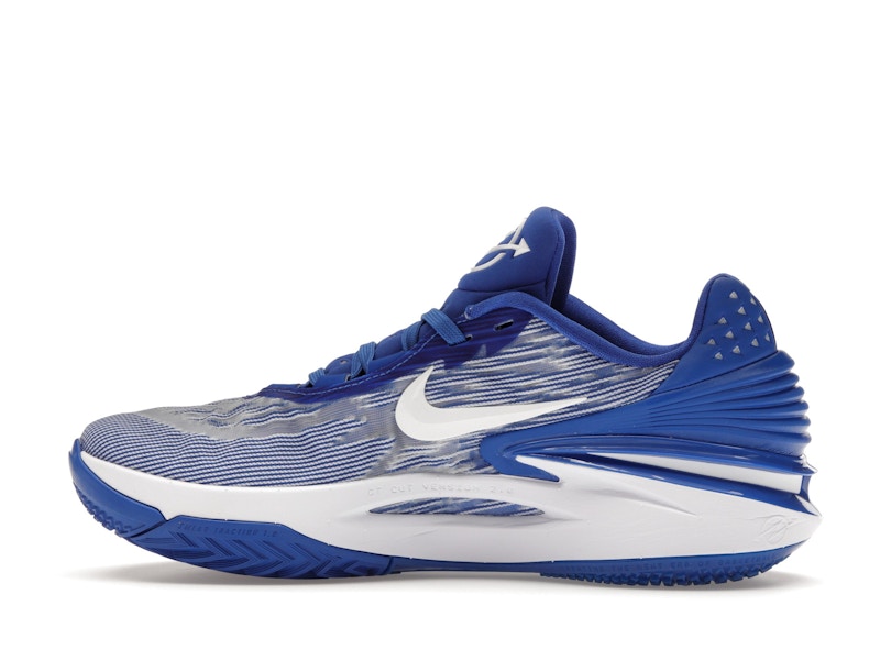 Nike Air Zoom GT Cut 2 TB Game Royal