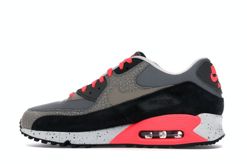 Nike Air Max 90 Bamboo Safari