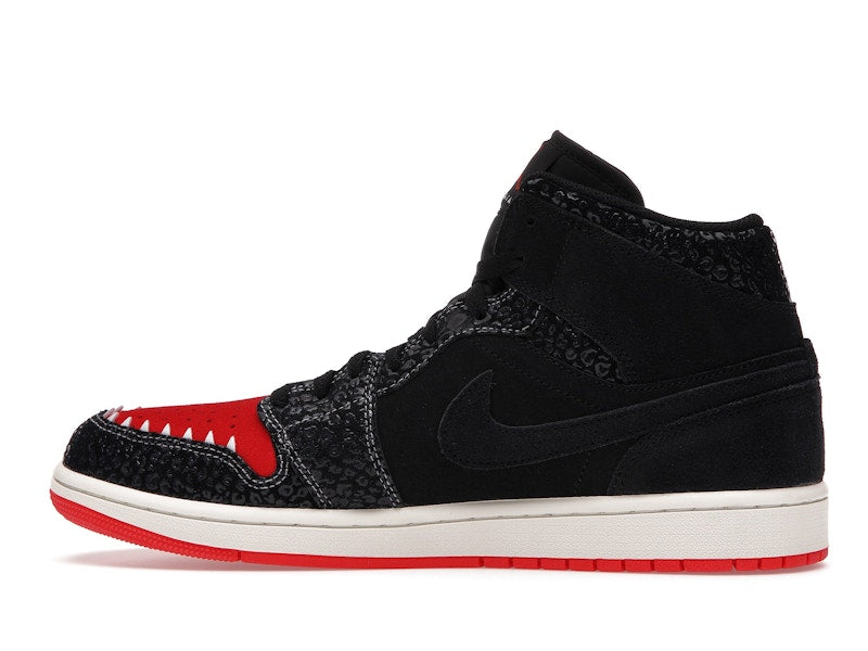 Jordan 1 Mid SE Siempre Familia