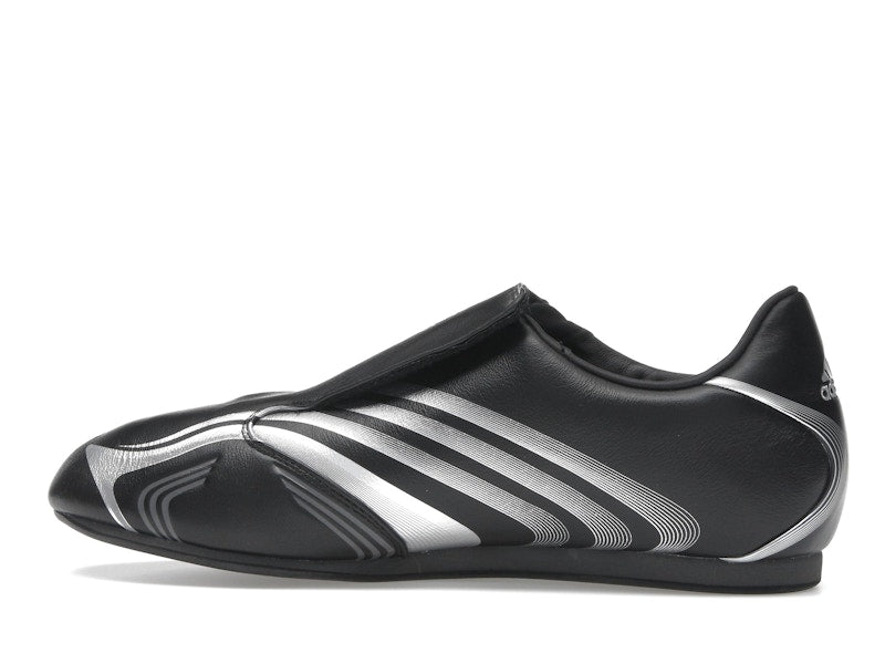 adidas F50 Taekwondo Black Silver Metallic (Women's)