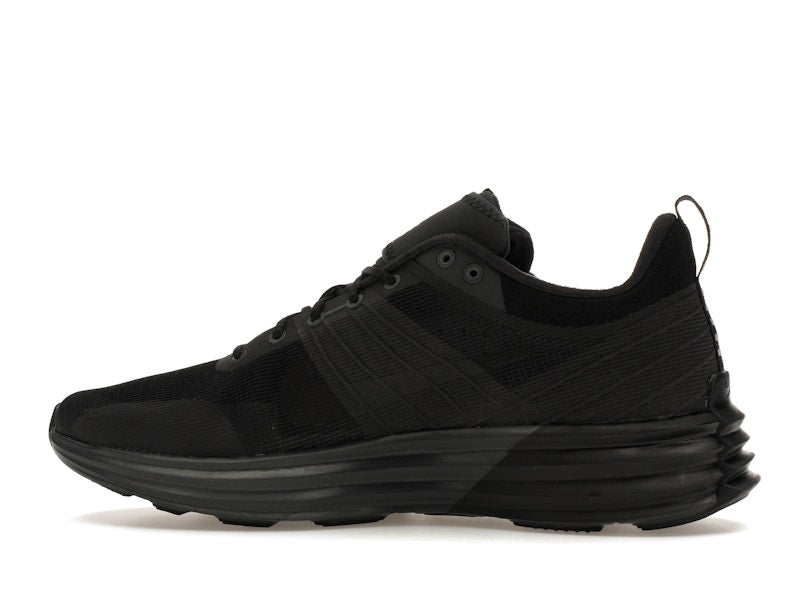 Nike Lunar Roam Dark Smoke Grey Black