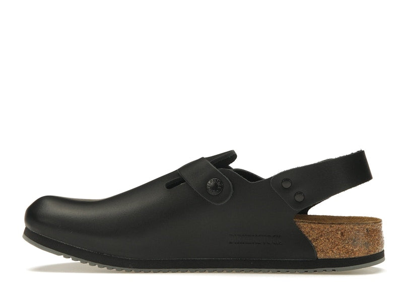 Birkenstock Tokyo Super Grip Black