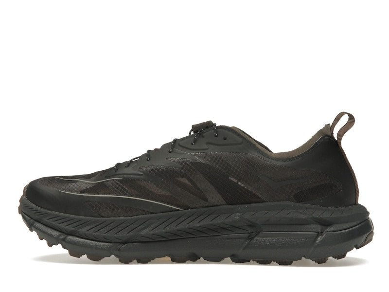 Hoka One One Mafate Speed 4 Lite Satisfy Coffee