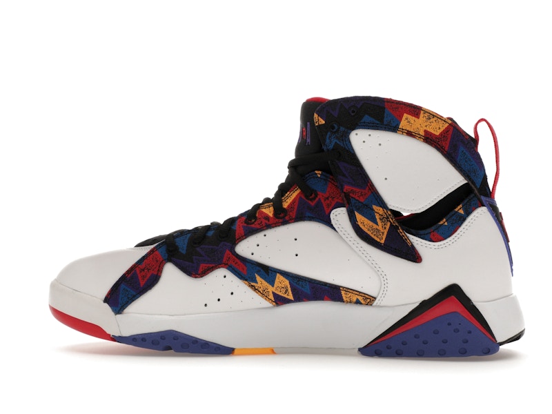 Jordan 7 Retro Nothing But Net